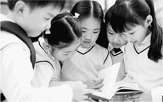 如何打造青少年愛讀書的書香社會？（組圖）