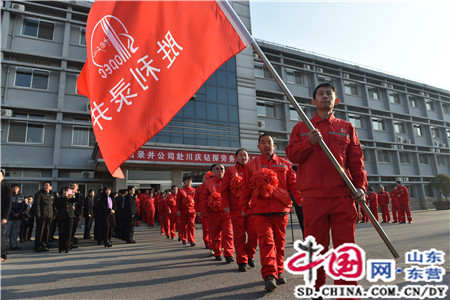 走！咱們到外部市場(chǎng)掙勞務(wù)去