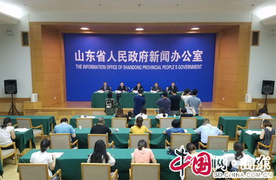 山東學生資助政策體系建立十周年：共資助學生1.01億人(圖)