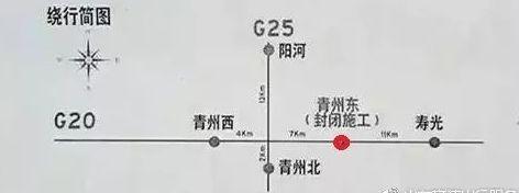 春運高速哪天堵哪里堵？山東交警發(fā)布往年大數(shù)據(jù)