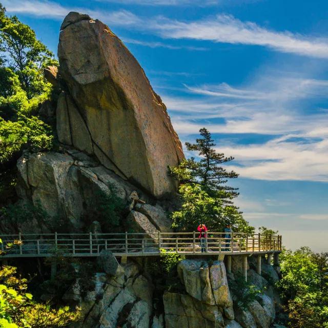 第三屆沂蒙山銀座天蒙旅游區(qū)旅游攝影暨航拍大賽征稿