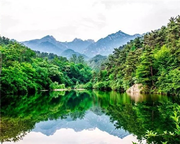 3月1日起昆崳山開(kāi)山 五大景區(qū)全部開(kāi)放